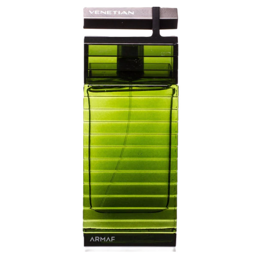 Venetian by Armaf – Eau de Parfum, 100ml (3.4oz), Men’s Fragrance