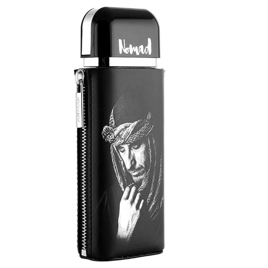 Armaf Nomad The Wanderer – Eau de Parfum, 100ml (3.4oz), Men’s Fragrance