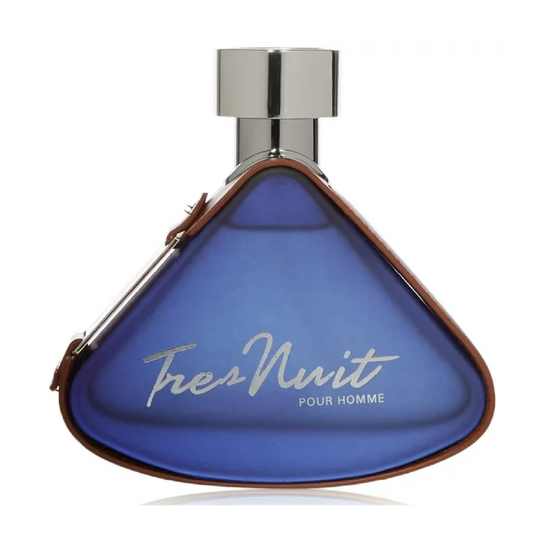 Tres Nuit by Armaf | Eau de Toilette | 100ml / 3.4oz | For Men