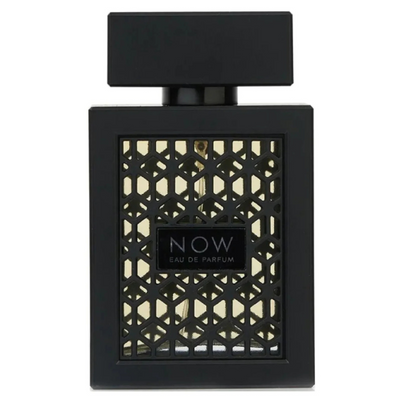Rave Now Men by Rave, Eau de Parfum, 100ml (3.4 oz), For Men
