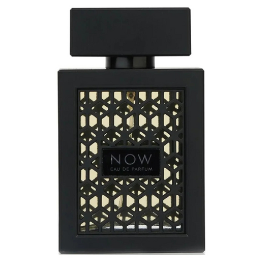 Rave Now Men by Rave, Eau de Parfum, 100ml (3.4 oz), For Men