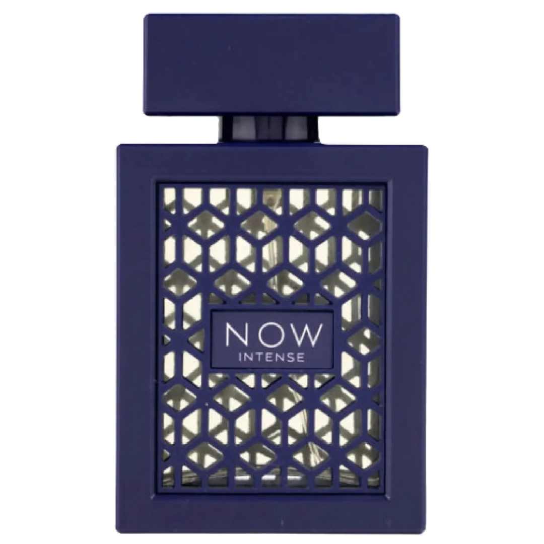 Rave Now Intense by Rave | Eau de Parfum | 100ml / 3.4oz | For Men