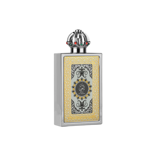 King Of Arabia by Lattafa | Eau de Parfum | 100ml (3.4oz) | For Men