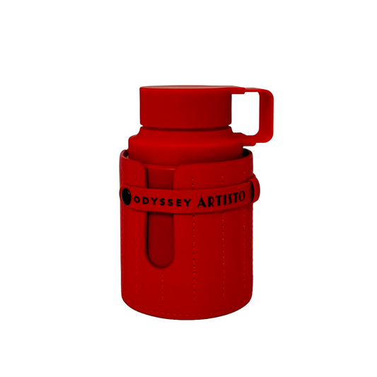 Odyssey Artisto by Armaf – Eau de Parfum, 100ml (3.4oz), Men’s Fragrance