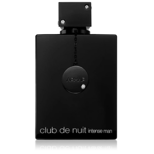 Club De Nuit Intense Man by Armaf Eau de Toilette – 105ml (3.6 oz) – For Men