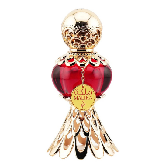 Malika Red by Khadlaj, Perfume Oil, 20ml / 0.68oz, For Women