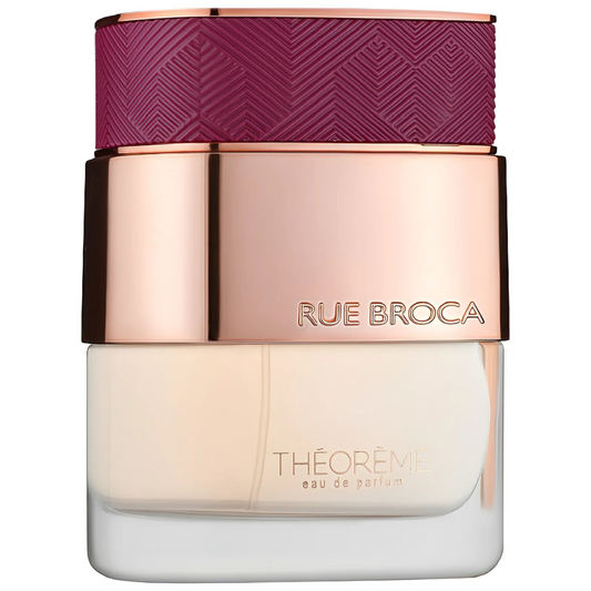 Theoreme by Rue Broca Eau de Parfum 100ml (3.4oz) – For Women
