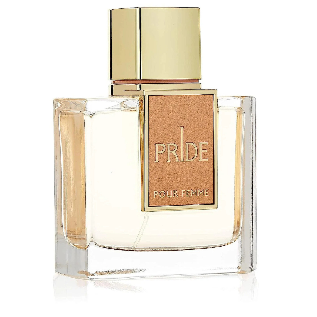 Pride Femme by Rue Broca, Eau de Parfum – 100ml / 3.4 oz, for Women