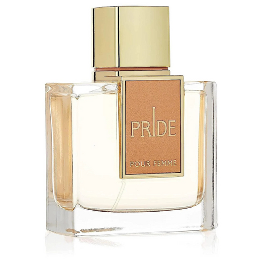 Pride Femme by Rue Broca, Eau de Parfum – 100ml / 3.4 oz, for Women