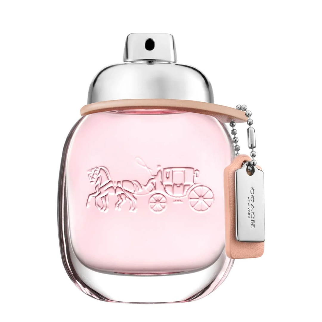 New York Women by Coach, Eau de Toilette, 90ml (3 oz), For Women