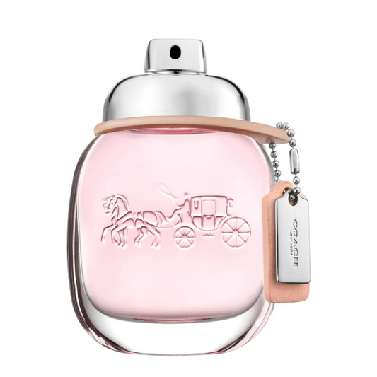 New York Women by Coach, Eau de Toilette, 90ml (3 oz), For Women