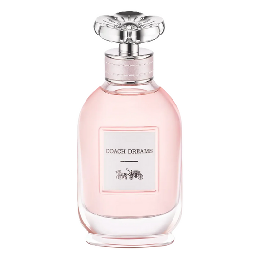 Coach Dreams by Coach, Eau de Parfum (EDP), 90ml (3.0oz), Women's Fragrance