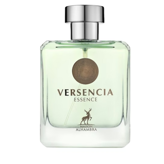 Versencia Essence by Maison Alhambra, Eau de Parfum (EDP), 100ml (3.4oz), Women's Fragrance