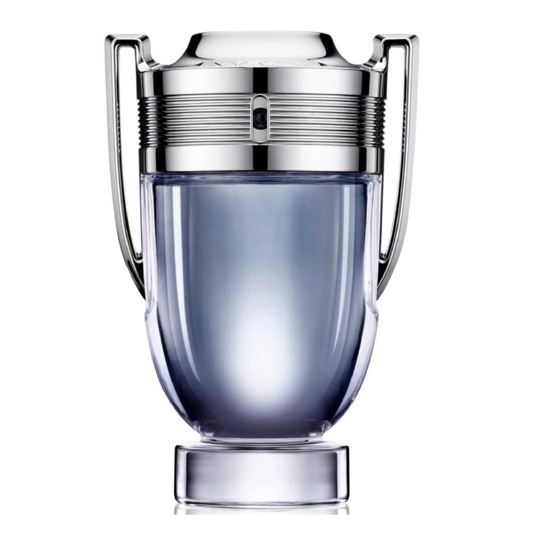 Invictus by Paco Rabanne, Eau de Toilette (EDT), Men's Fragrance