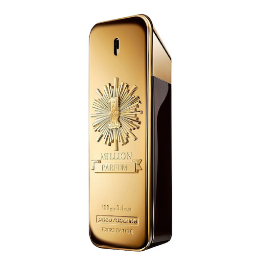 1 Million by Rabanne, Eau de Toilette (EDT), 100ml (3.4oz), Men's Fragrance