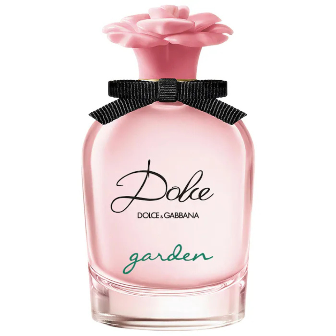 Dolce Garden by Dolce & Gabbana, Eau de Parfum (EDP), 75ml (2.7oz), Women's Fragrance