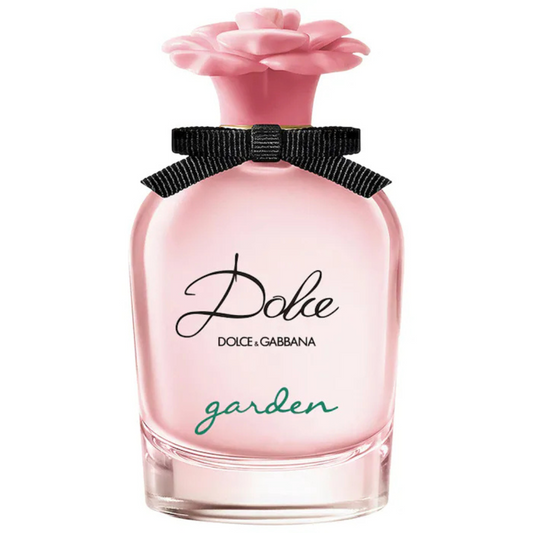 Dolce Garden by Dolce & Gabbana, Eau de Parfum (EDP), 75ml (2.7oz), Women's Fragrance