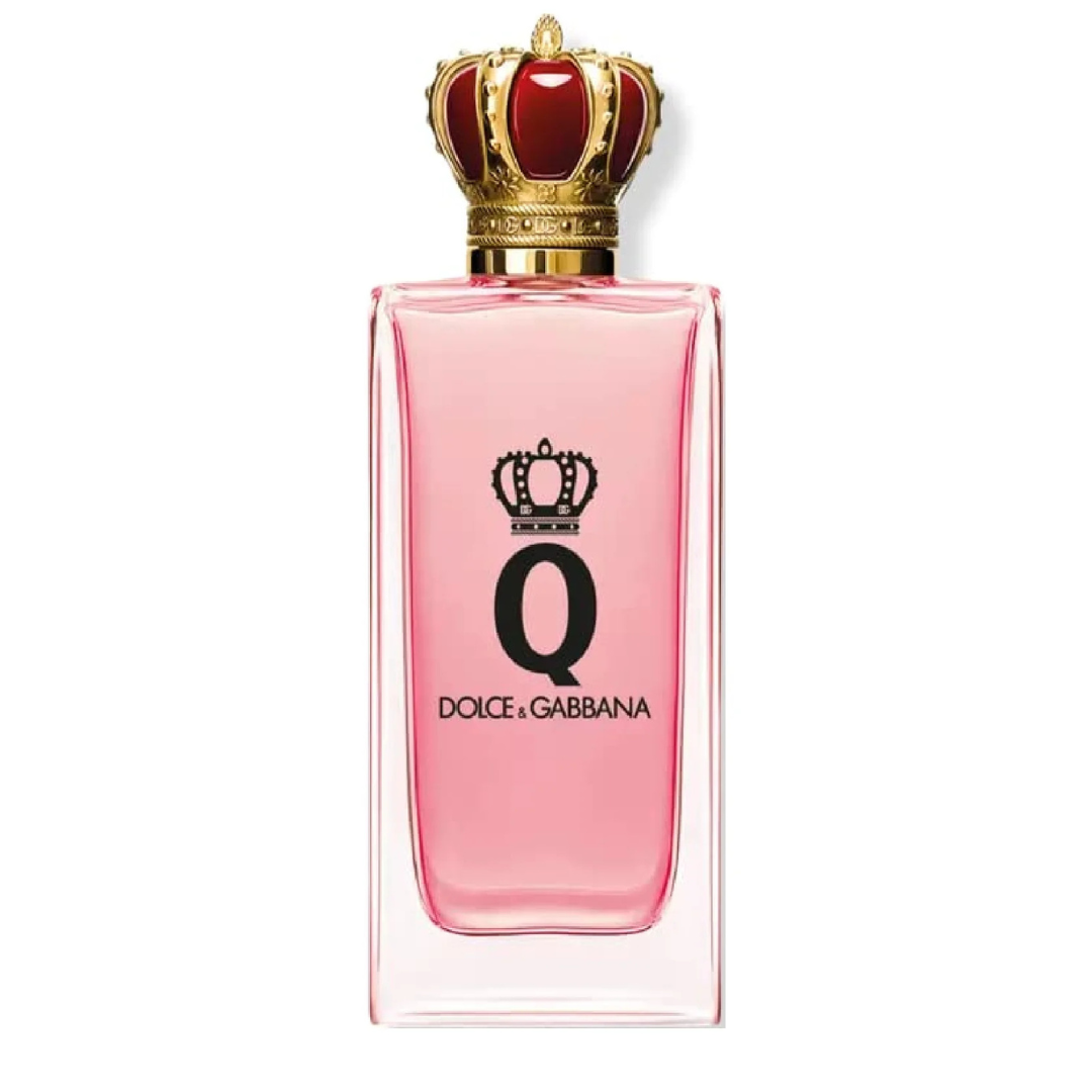Q by Dolce & Gabbana, Eau de Parfum (EDP), 50ml (1.7oz), Women's Fragrance