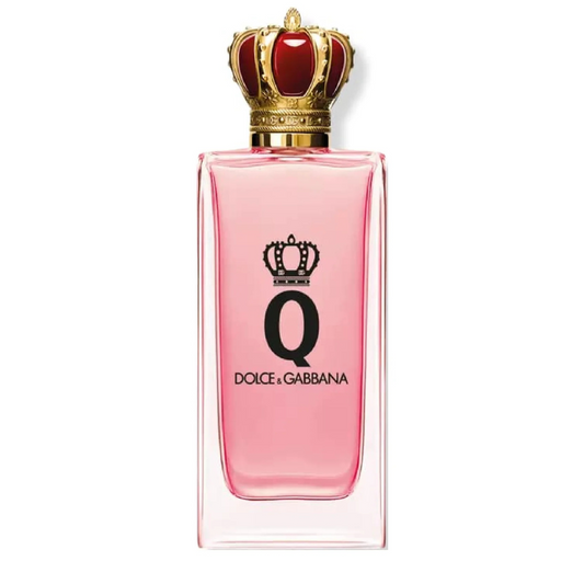Q by Dolce & Gabbana, Eau de Parfum (EDP), 50ml (1.7oz), Women's Fragrance