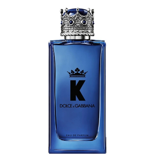 K by Dolce & Gabbana, Eau de Parfum (EDP), 150ml (5.0oz), Men's Fragrance