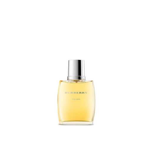 Classic by Burberry, Eau de Toilette (EDT), 100ml (3.3oz), Men's Fragrance