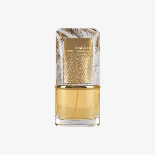 Al Nashama by Lattafa, Eau de Parfum, 100ml (3.4oz), Unisex Fragrance