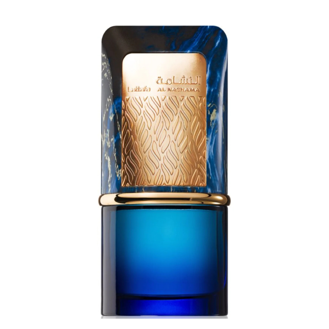 Al Nashama Caprice by Lattafa, Eau de Parfum, 100ml (3.4oz), Men's Fragrance
