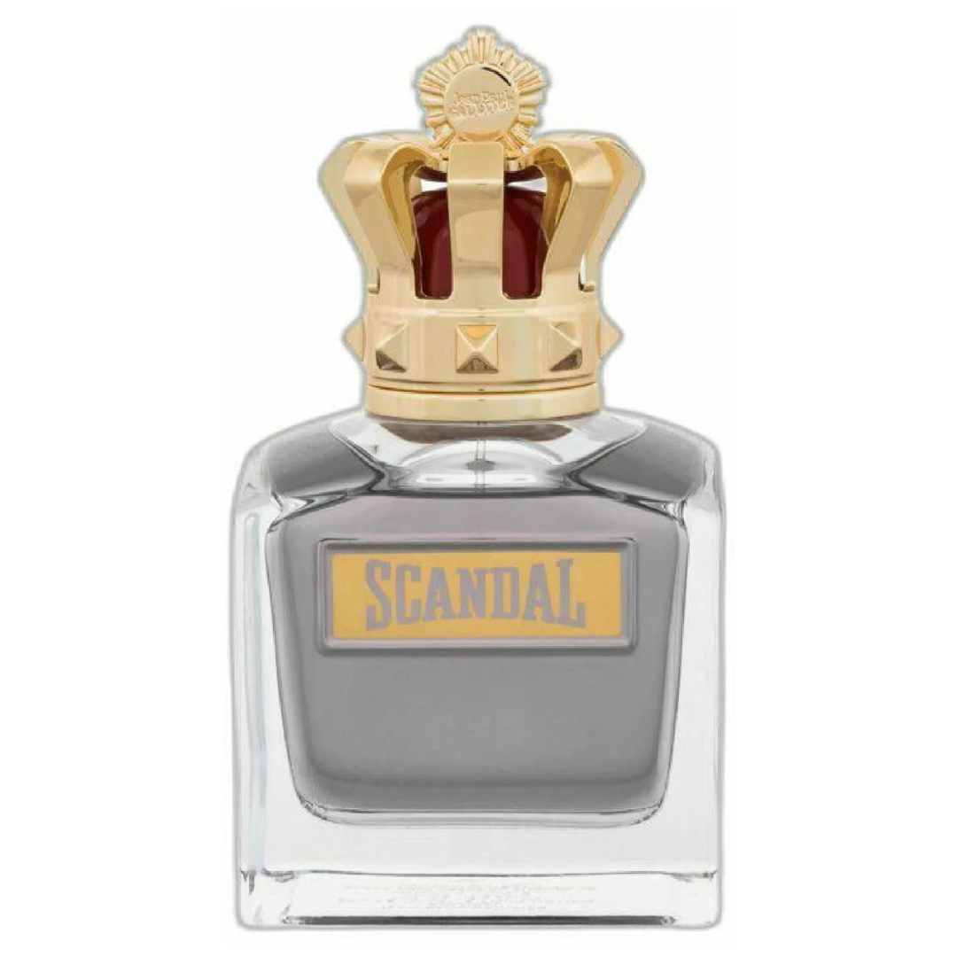 Jean Paul Gaultier Scandal – Eau De Toilette (EDT), 100ml (3.4oz), Men’s Fragrance