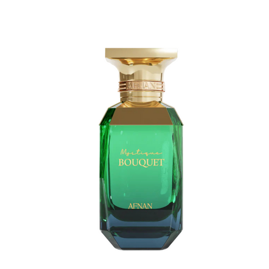 Mystique Bouquet by Afnan, Eau de Parfum, 100ml (3.4oz), Women's Fragrance