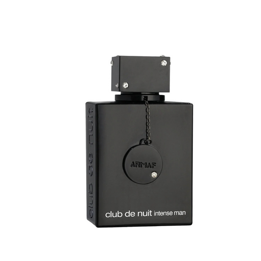 Club De Nuit Intense by Armaf, Eau de Parfum, 105ml (3.6oz), Men's Fragrance