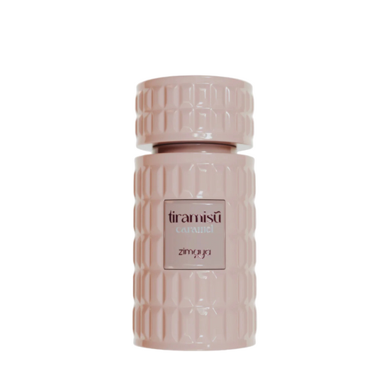Tiramisu Caramel by Zimaya, Eau de Parfum, 100ml (3.4oz), Women's Fragrance
