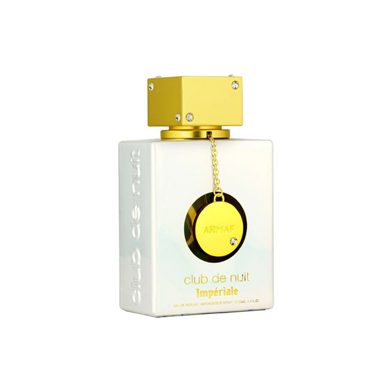Armaf Club Nuit Imperiale L by Armaf – Eau de Parfum – 105 ml / 3.6 oz – Women’s