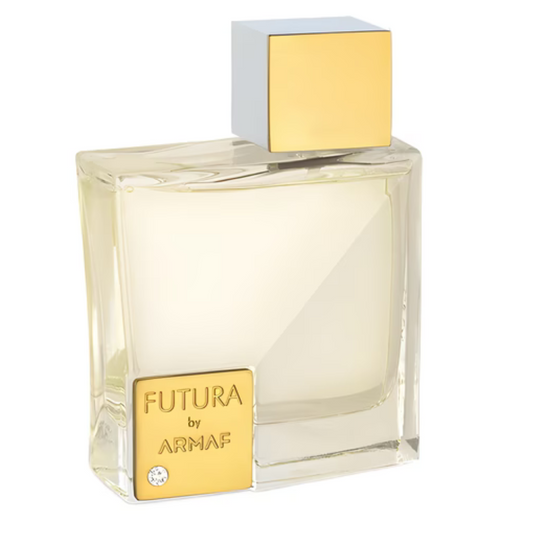 Armaf Futura Eau De Parfum 100 ml / 3.4 oz for Women