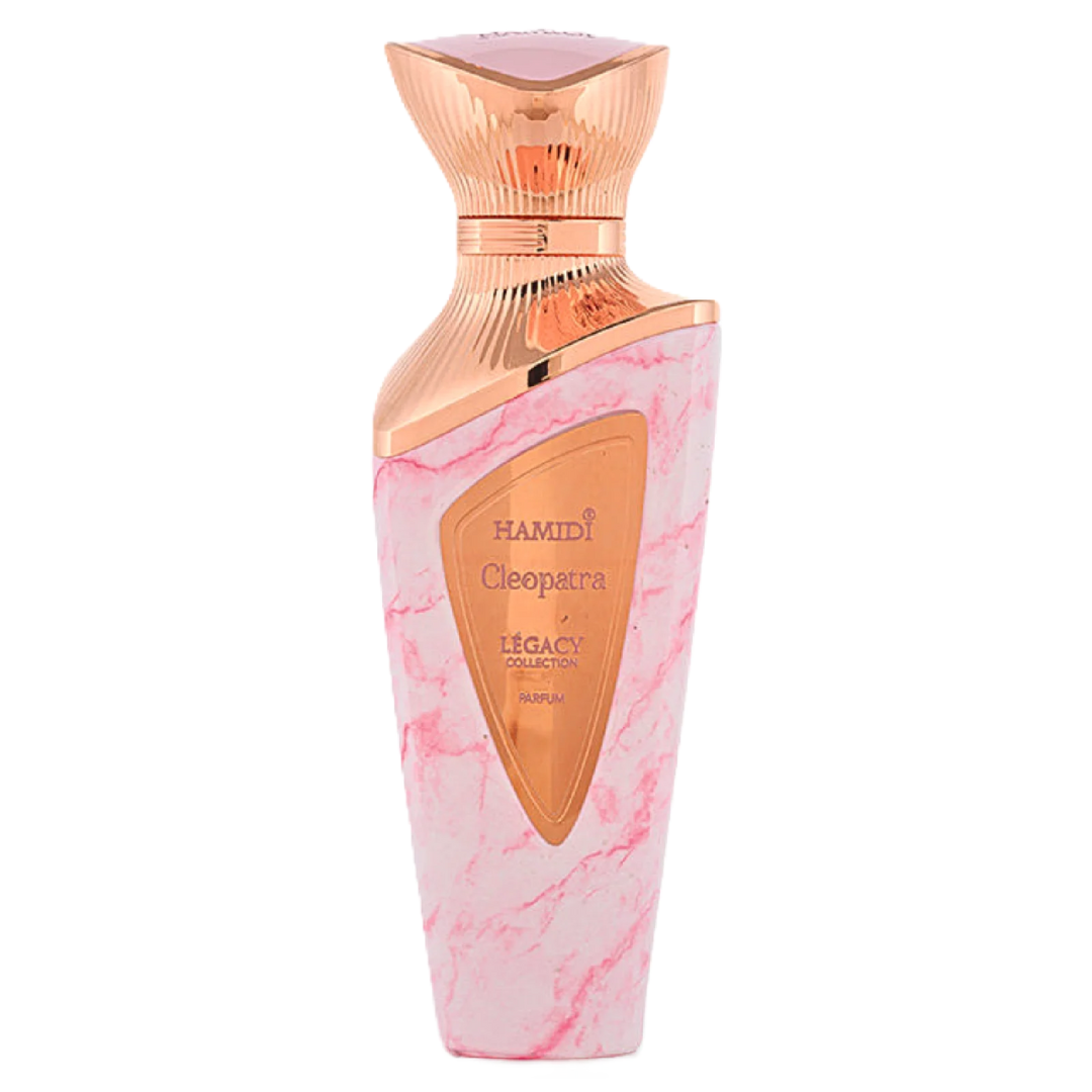 Cleopatra by Hamidi – Eau de Parfum – 100ml (3.4 oz) – Women’s Fragrance