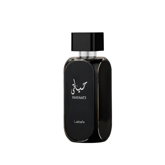 Hayaati by Lattafa – Eau de Parfum, 100ml (3.4oz), Men’s Fragrance