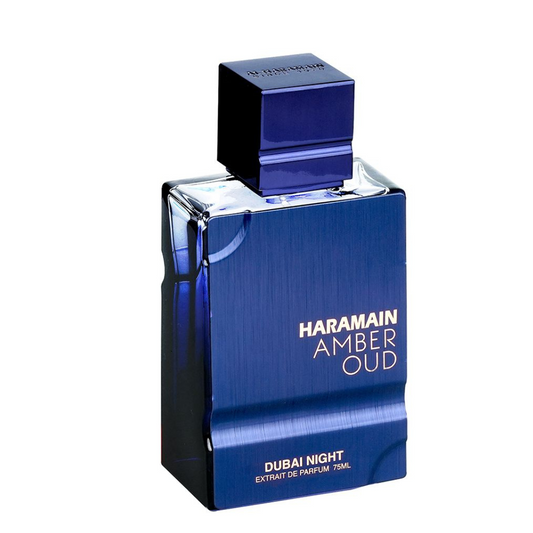 Al Haramain Dubai Nights – Eau de Parfum, 100ml (3.4 oz), Men’s Fragrance