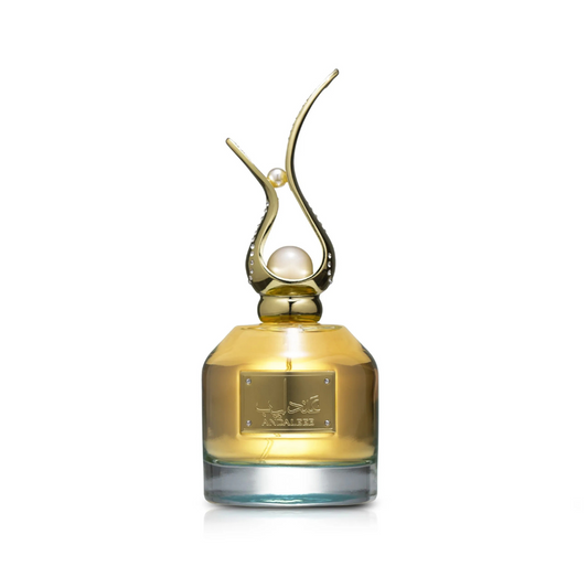 Andaleeb by Asdaaf, Eau de Parfum, 100ml (3.4oz), Women's Fragrance