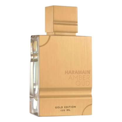 Amber Oud Gold Edition by Al Haramain, Unisex Fragrance