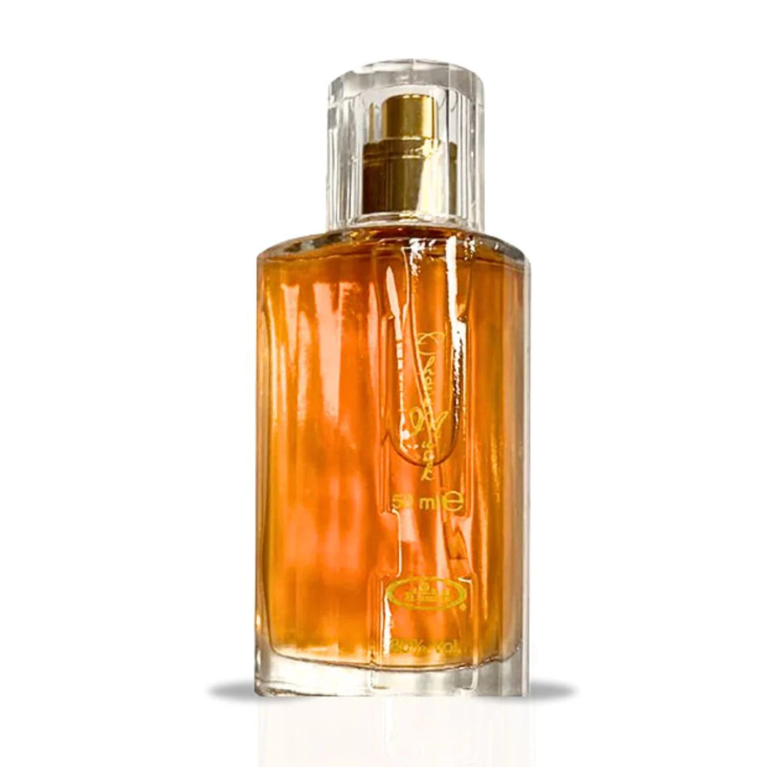 Choco Musk by Al Rehab - (EDP) 50 ml / 1.65 oz (For Women)