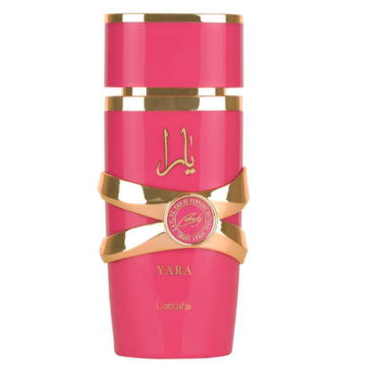 Yara Candy by Lattafa – Eau de Parfum – 100 ml (3.4 oz) – Women
