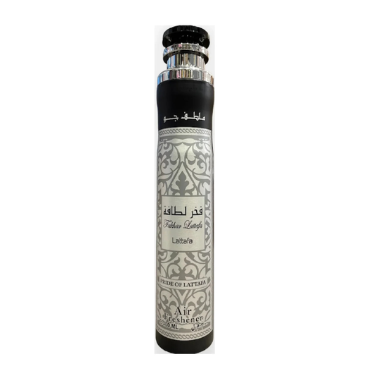 Fakhar Air Spray by Lattafa, Unisex