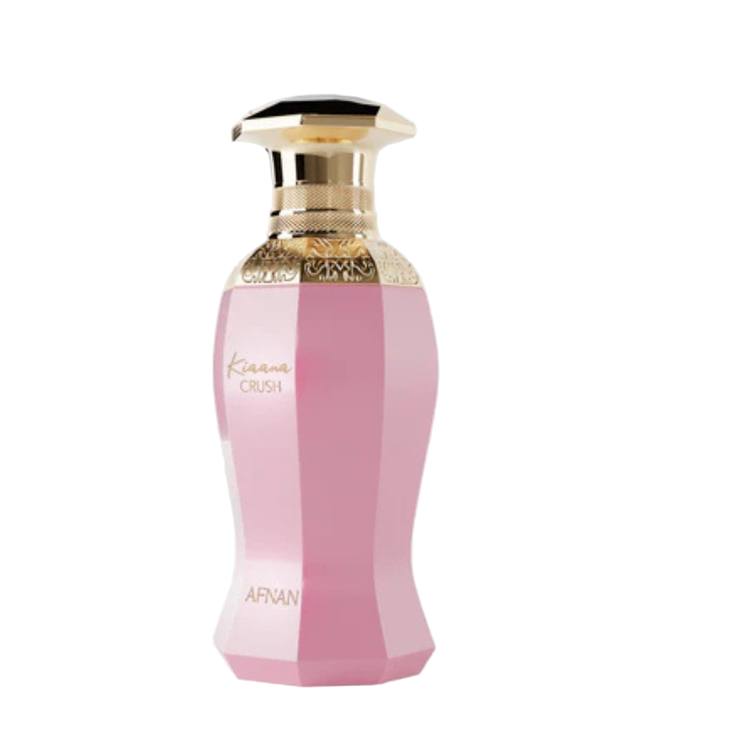 Kiaana Crush by Afnan, Eau de Parfum (EDP), 100ml (3.4oz), Women’s Fragrance