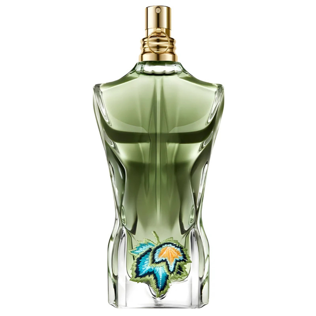Le Beau Paradise Garden by Jean Paul Gaultier, Parfum, 125ml (4.2oz), For Men