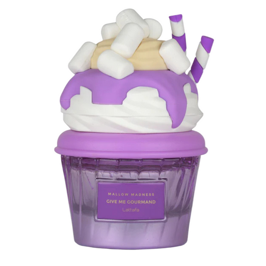 Mallow Madness by Lattafa, Women’s Fragrance