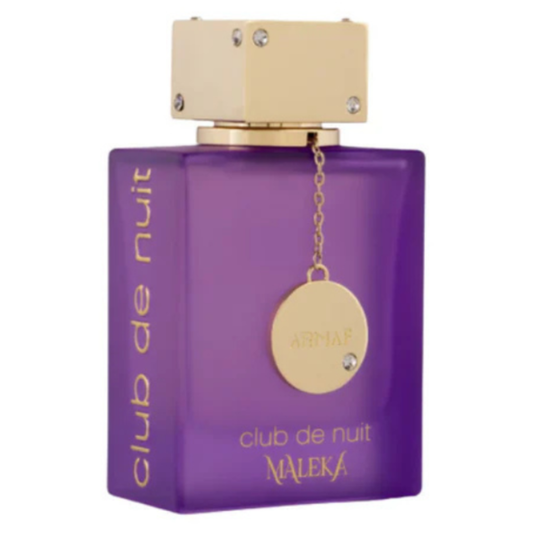 Club De Nuit Maleka by Armaf Eau De Parfum, 105ml (3.6 oz), For Women