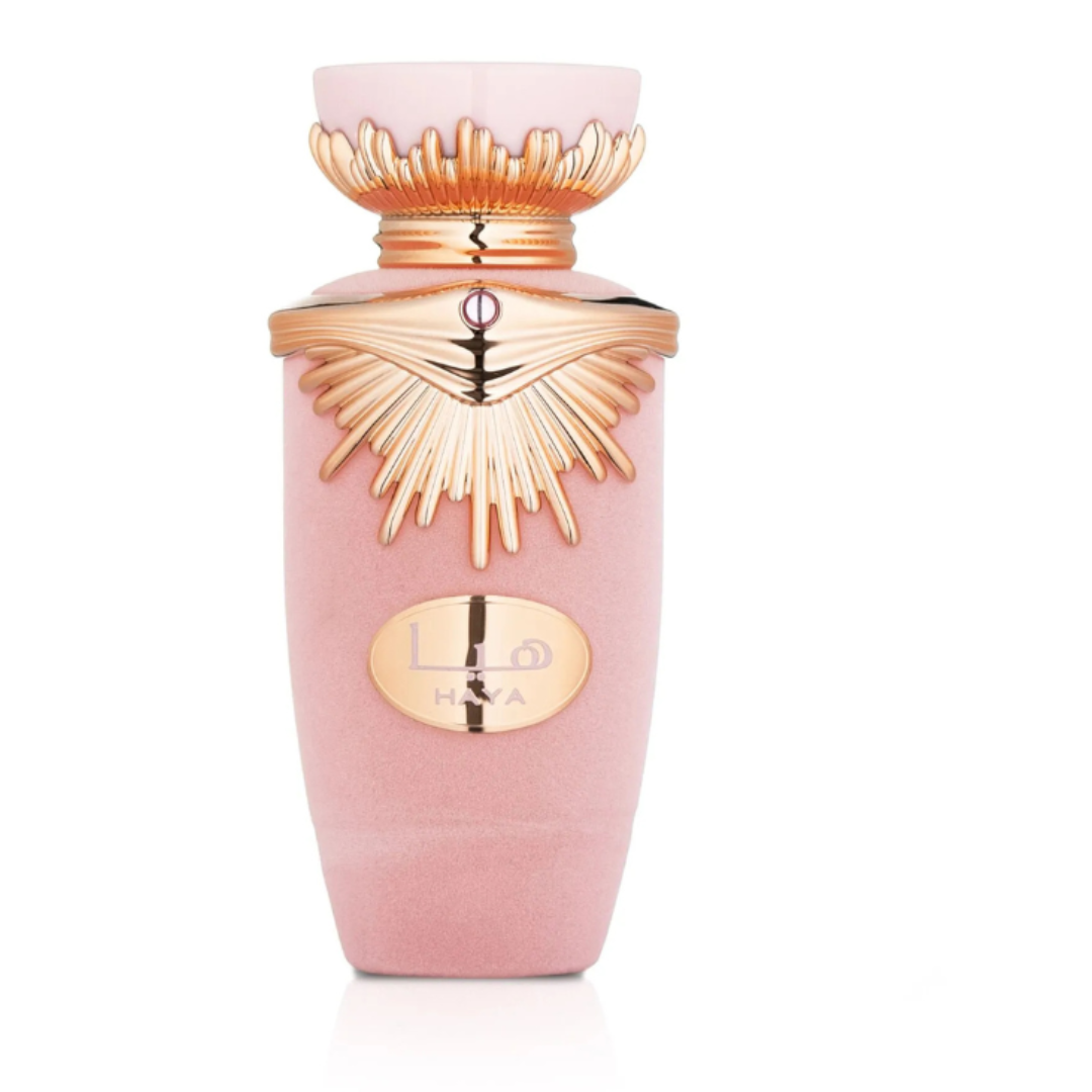 Haya by Lattafa, Eau de Parfum, 100ml (3.4 oz), Women's Fragrance