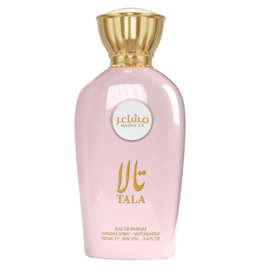 Tala by Mashaer, Eau de Parfum, 100ml (3.4oz), Women's Fragrance