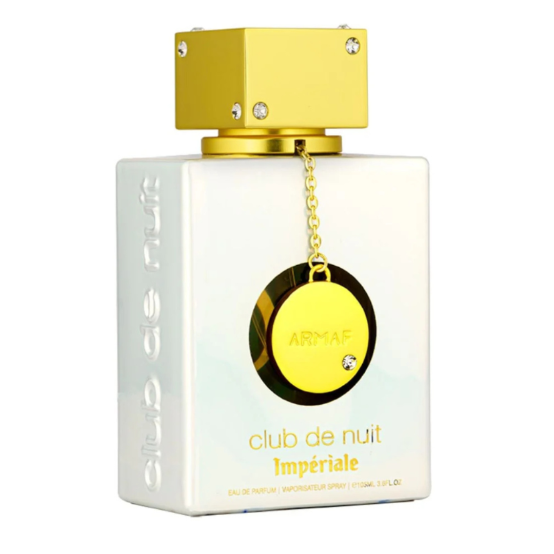 Armaf Club Nuit Imperiale L by Armaf – Eau de Parfum – 105 ml / 3.6 oz – Women’s