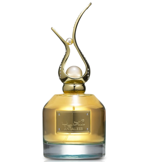 Andaleeb by Asdaaf, Eau de Parfum, 100ml (3.4oz), Women's Fragrance
