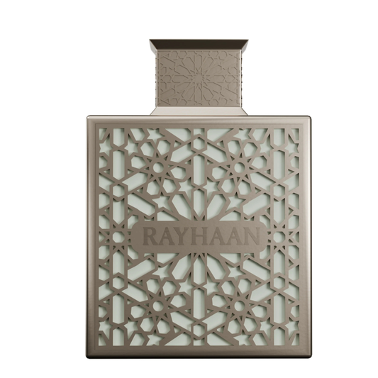 Rayhaan Terra by Rayhaan, Eau de Parfum, 100ml (3.4oz), For Men